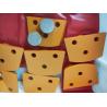 Buy cheap Frankfurt Diamond Grinding Plates from wholesalers