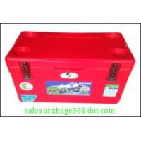 Buy cheap New Rotomolded 38Litre Fishing Plastic Coolers product