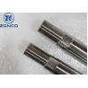 Buy cheap Corrosion Resistant Cemented Tungsten Carbide Valve Core from wholesalers