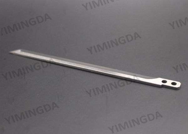 Buy cheap HSS Cutter Knife Blades 129 * 7 * 2mm For Pathfinder Auto Cutter Machine from wholesalers