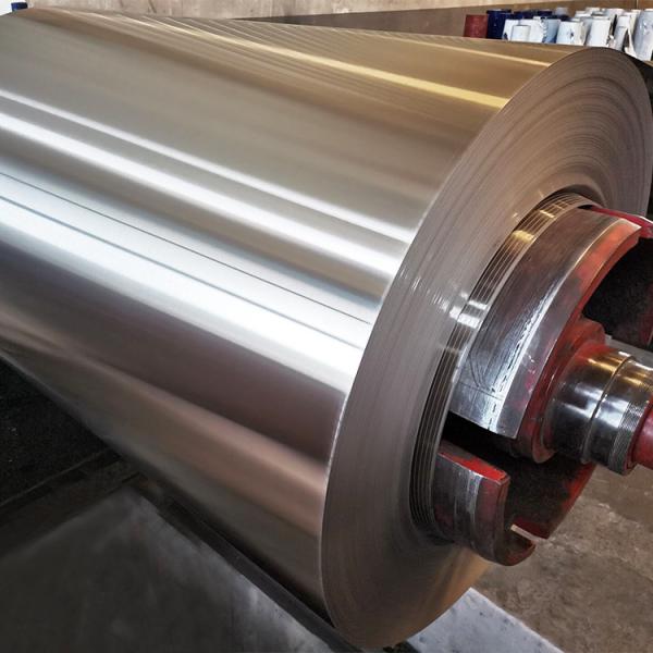 Buy cheap 304 2B Finished Stainless Steel Sheet Roll Stainless Steel Strip Coil 5 10mm Width from wholesalers