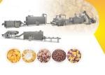 Buy cheap Auto Temperature Controlling Corn Flakes Production Machine from wholesalers