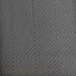 Polishing Glass Laminated Wire Mesh Woven Length 30m