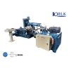 Buy cheap 125 Ton Pressure Cylinder Scrap Metal Press Baler Automatic For Easy Working from wholesalers