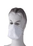 Soft Mouth Cover Disposable Face Mask Comfort Fit Easy To Wear Take Off