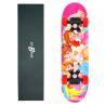 Buy cheap YOBANG carton Complete Mini Cruiser Skateboard PP truck Promotional gift for girls from wholesalers