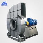 Buy cheap Medium Pressure Steam Boiler High Temperature Centrifugal Fan Blower from wholesalers