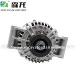 24V,Alternator Carter Generator 20R0958,0124655076,0124655297,3445081,344508102