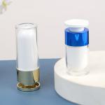 Buy cheap 1oz 2oz Empty Cosmetic Bottle Packaging Airless Lotion Serum Pump bottle from wholesalers