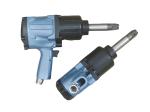 Heavy Duty Torque Limited Half Inch Pneumatic Impact Gun 90PSI