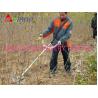 Buy cheap Small Multi-Purpose Lawn Sugarcane Harvester for Sugarcane, from wholesalers