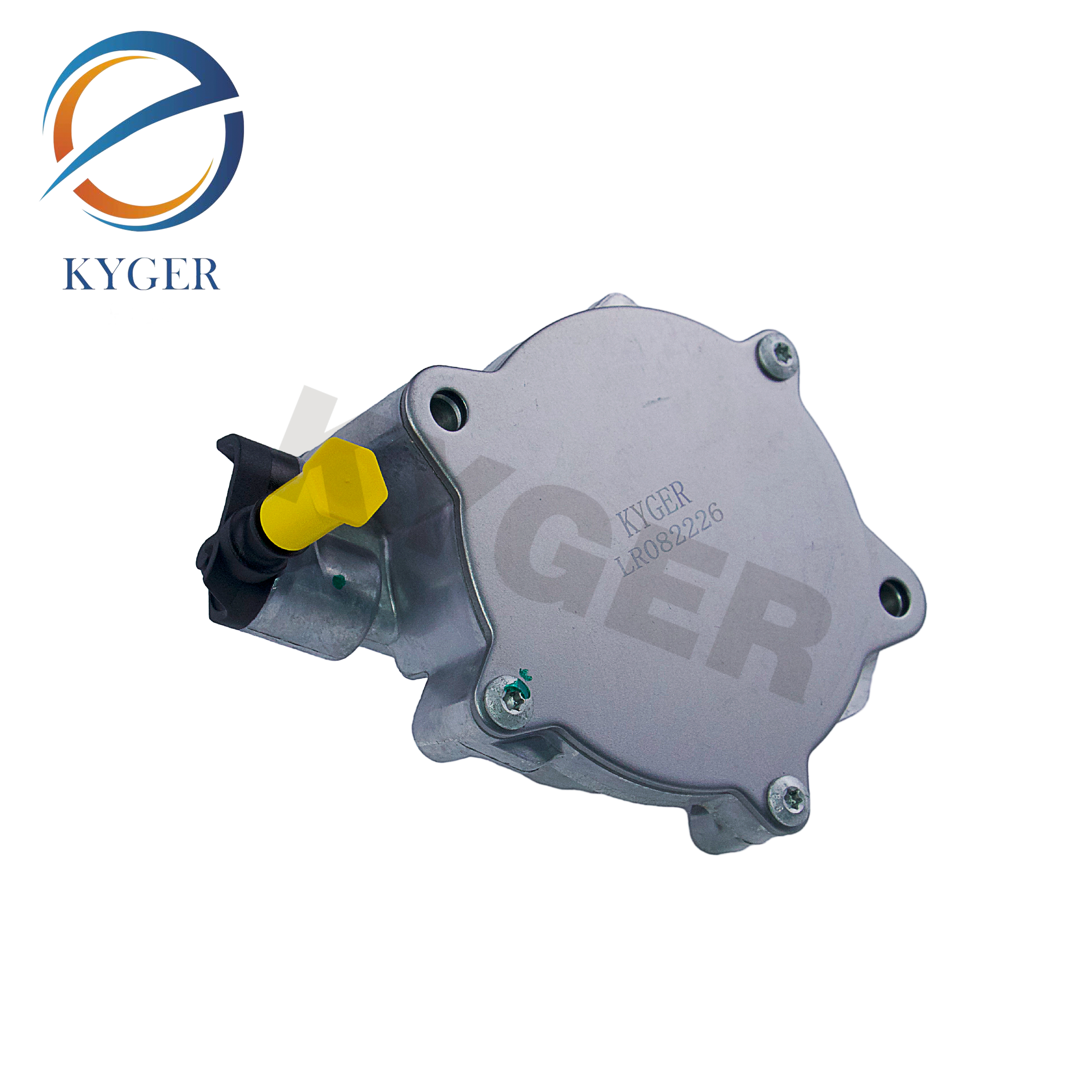Brake Vacuum Pump LR082226 LR010690 LR048796 LR060475 AJ811465 AJ813786 C2Z28245 C2Z29984 for Land Rover Range Rover Discovery