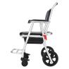 Buy cheap Mobility Toilet Chair Pregnant Women Aluminum Alloy Wheeled Commode Chair from wholesalers