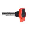 Buy cheap 4 Pins Cylinder Ignition Coil For VW / Audi A6 Quattro Professional Auto Parts 06D905115A from wholesalers