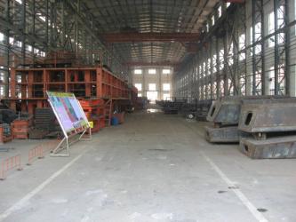 CHINA HARZONE INDUSTRY CORP.,LTD.