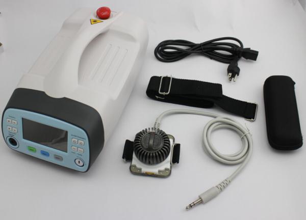 Buy cheap Medical CE Approved Laser Healing Device Suitable For Full Body Pain Control from wholesalers