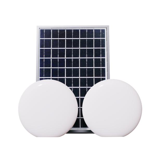 Buy cheap LED Solar Camping Lights ABS Plastic IP65 from wholesalers