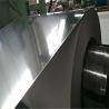 Buy cheap 201 202 410 409 430 Stainless Steel Coil Strip 2B BA 8k Mirror Cold Rolled from wholesalers