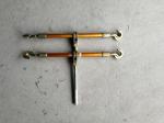 Lightweight Transmission Line Tool Standard Aluminum Alloy Turnbuckle With