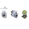 Buy cheap Mazda Excavator Generator Starting Motor SE4518400 M002t78071 031127090 4.5KW 24 Volt CCW 12 Tooth from wholesalers