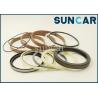 Buy cheap Hydraulic Cylinder Repair Kits 329-51490000 KATO Excavator Seal Kit from wholesalers