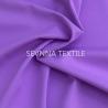 Buy cheap Purple Upf 50 Recycled Swimwear Fabric High Colorfastness Stretch Women Bikinis from wholesalers