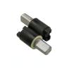 Buy cheap Torque Range 30 - 60KGF.CM Silicone Oil Toilet Seat Cover Bumpers - Slow Down Rotary Damper from wholesalers