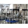 Buy cheap PET Plastic Bottle Filling Capping Labeling Machine For Sunflower Vegetable Palm Cooking Oil from wholesalers
