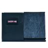 Buy cheap Fashion Creative Multifunction Customized Logo Pu Leather Desk Storage Wireless Charging Charger Pen Holder from wholesalers