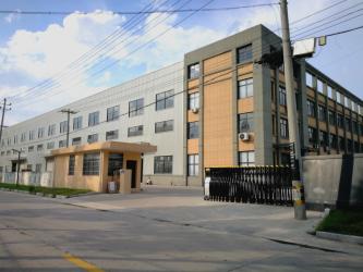 Hangzhou bluesteel machine co., ltd