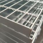 Fire-Resistant Steel Gratings: Ensure Safety in High-Risk Areas