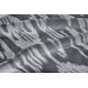 Buy cheap Printed Imitation Rabbit Fur 100% Polyester 150cm CW Or Adjustable from wholesalers