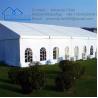 Buy cheap Top Quality Customized Size Aluminum Outdoor Heavy Duty Storage Warehouse Tents from wholesalers