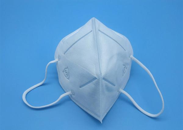 Buy cheap CE FDA Approved N95 Medical Mask N95 Pollution Mask Reusable from wholesalers