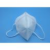 Buy cheap CE FDA Approved N95 Medical Mask N95 Pollution Mask Reusable from wholesalers