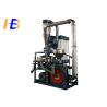 Buy cheap Vibrating Sieving SMW600 PVC Pulverizer Machine For PVC Granules 180 - 480kg/h from wholesalers