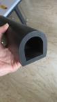 Lead Time Mass Production D Type Dock Bumper Marine Fender with 30% Deposit 70%