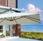 SGS Free Standing Patio Umbrella