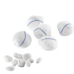 High Quality Gauze Ball Medical Sterile Gauze Balls Disposable Non-woven Gauze
