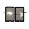 Buy cheap White And Black Replacement Touch Screens for Samsung Galaxy Tab 4 Lite T116 from wholesalers