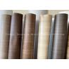 Buy cheap Decorative PVC Films In Roll Wood Grain Furniture Film For Produce WPC Panel from wholesalers