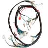 Buy cheap PVC Jacket Vehicle Motorcycle Motor Wire Harness Assembly ISO9001 ODM from wholesalers