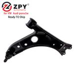 ZPY Factory Control arm For VW Volkswagen TOURAN GOLF JETTA 1K0407151 1K0407152