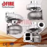 11.97L Man Turbocharger K29 Turbo 53299887121 51.09101-7024 With D2866LF Euro5