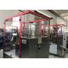 Buy cheap 80 pcs/min Daily Cream Cosmetic Tube Filler / Automatic Tube Filling And Sealing Machine from wholesalers