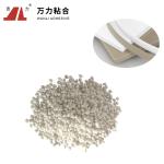 Edgebanding Woodworking Hot Melt Adhesive Chip Board Edge Bonding EVA-JF-108
