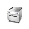 Buy cheap High Power 380V 12kw Electric Kitchen Griddle from wholesalers