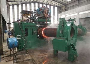 Wholesale Energy Saving Hydraulic Pipe Tube Bender For 2-100D Carbon Steel Seamless Pipe Bending from china suppliers