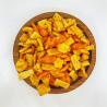 Buy cheap Japanese exotic baked grain snack food Roasted oriental Colorful Mix rice crackers from wholesalers