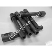 Buy cheap Durable Die Casting Mold Parts Decentered Sleeve Nitriding Surface Treatment product